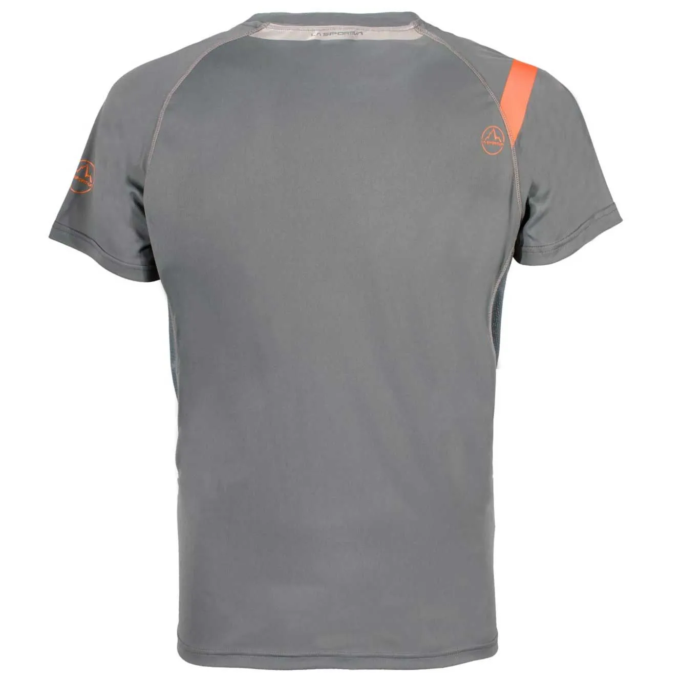 Motion Mens Trail Running Tee