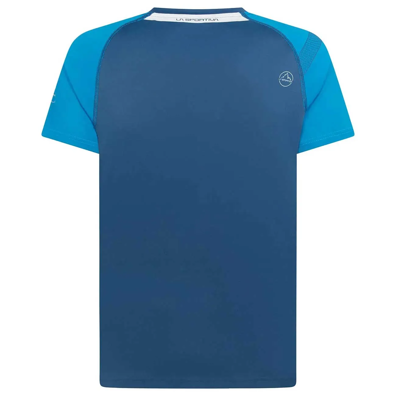Motion Mens Trail Running Tee