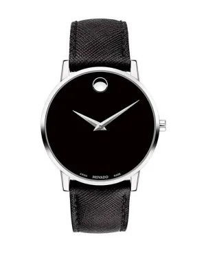 Movado Museum Classic Quartz Men's watch 0607194