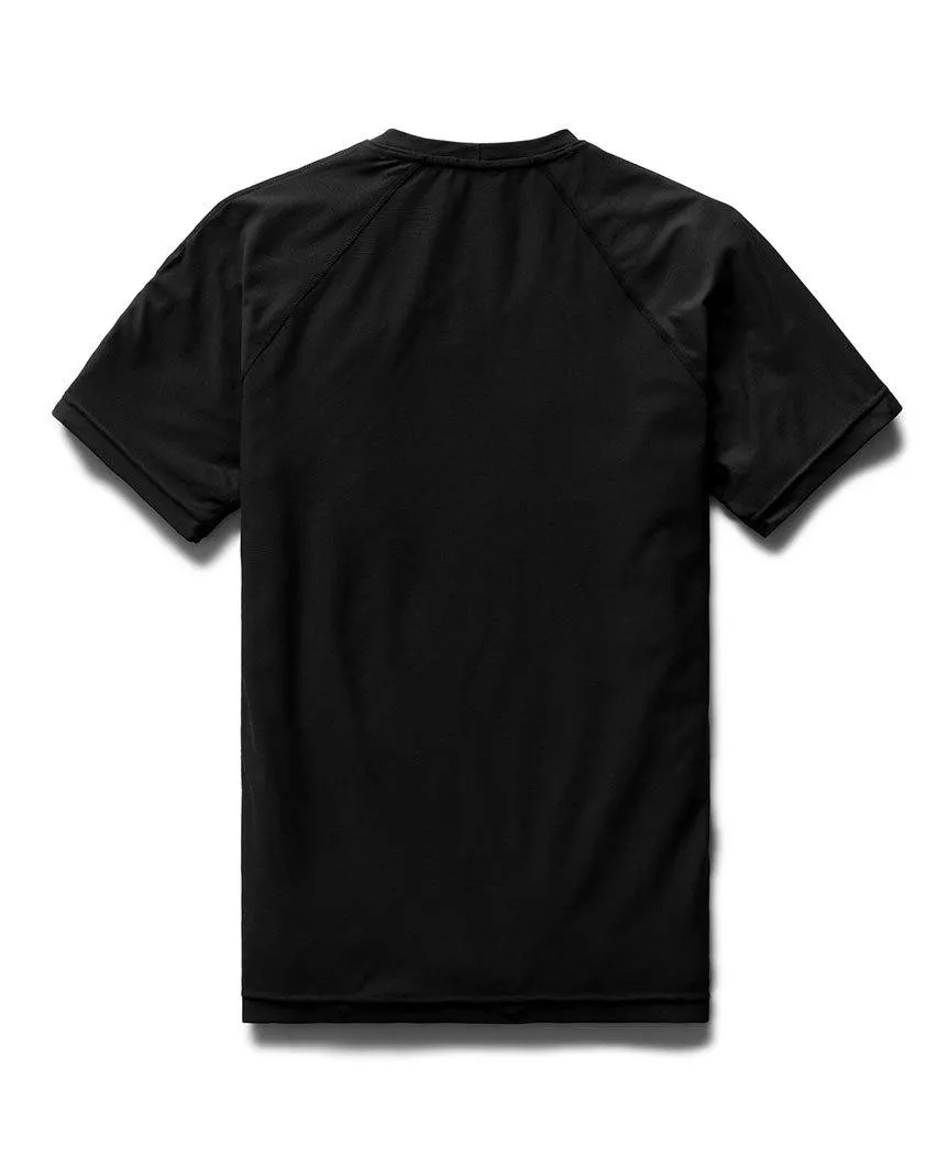 Muhammad Ali™ Training Shirt Black