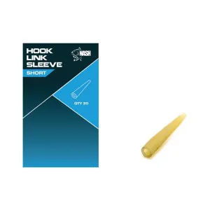 Nash Anti Tangle Sleeves