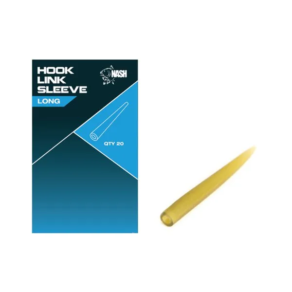 Nash Anti Tangle Sleeves