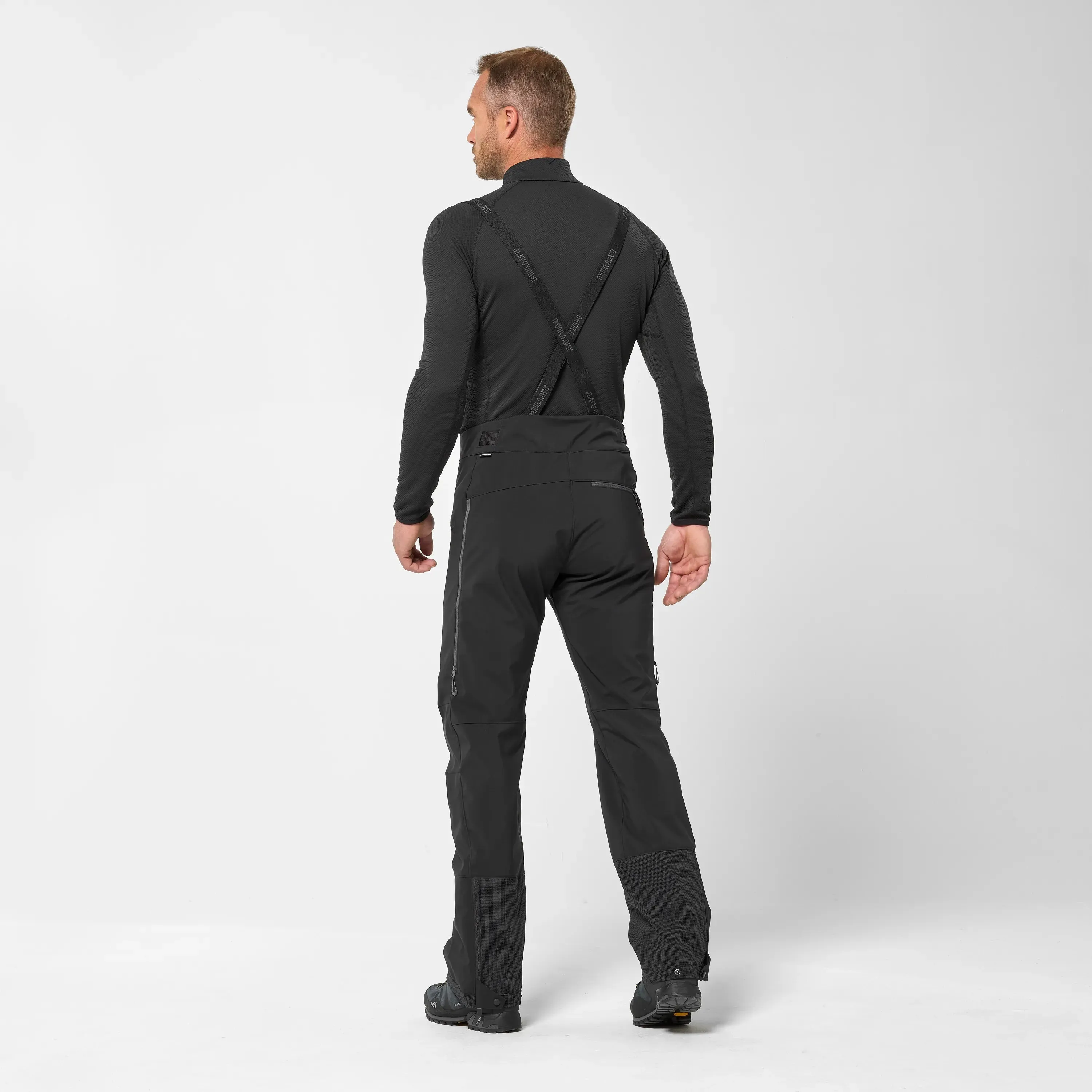Needles Shield Pant M