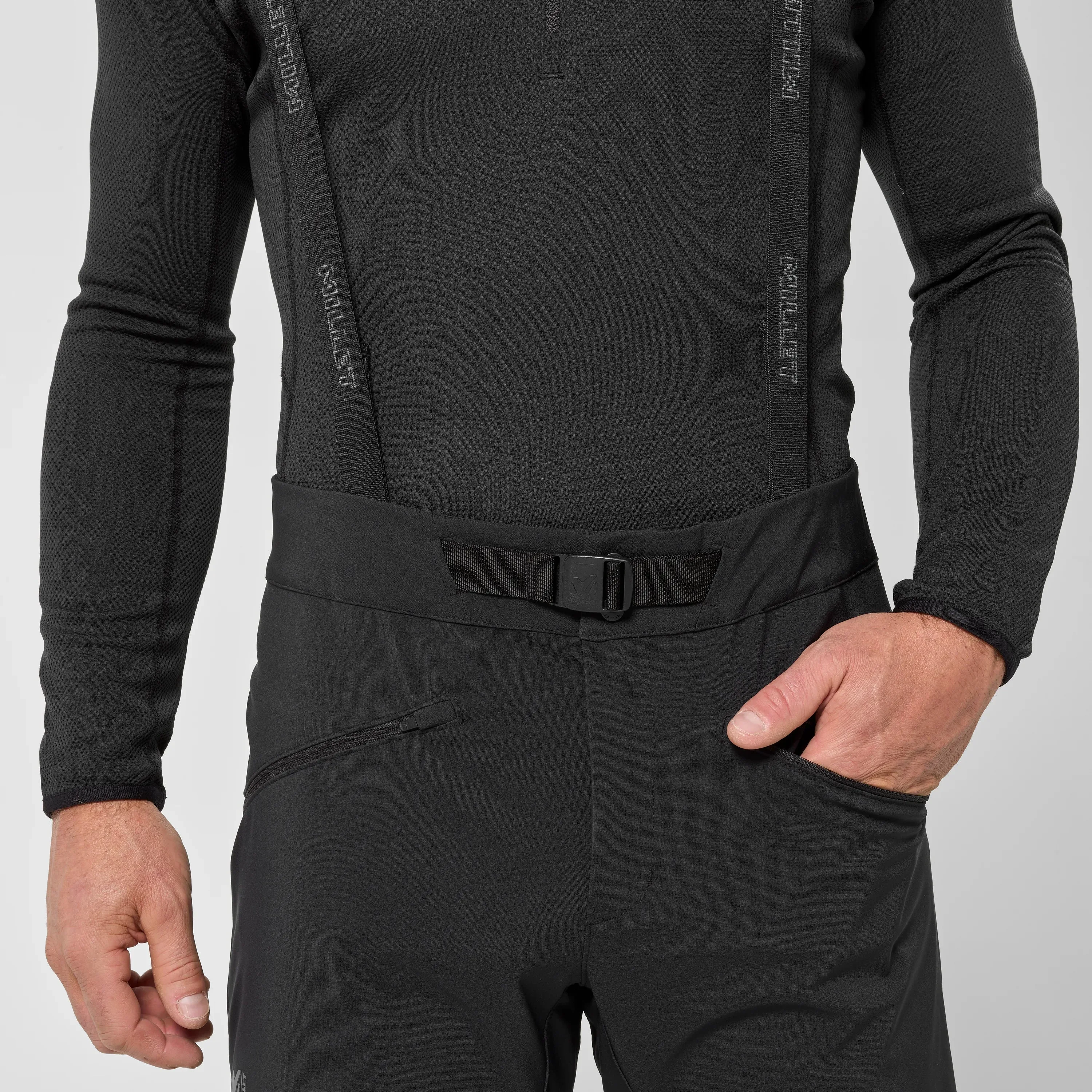 Needles Shield Pant M