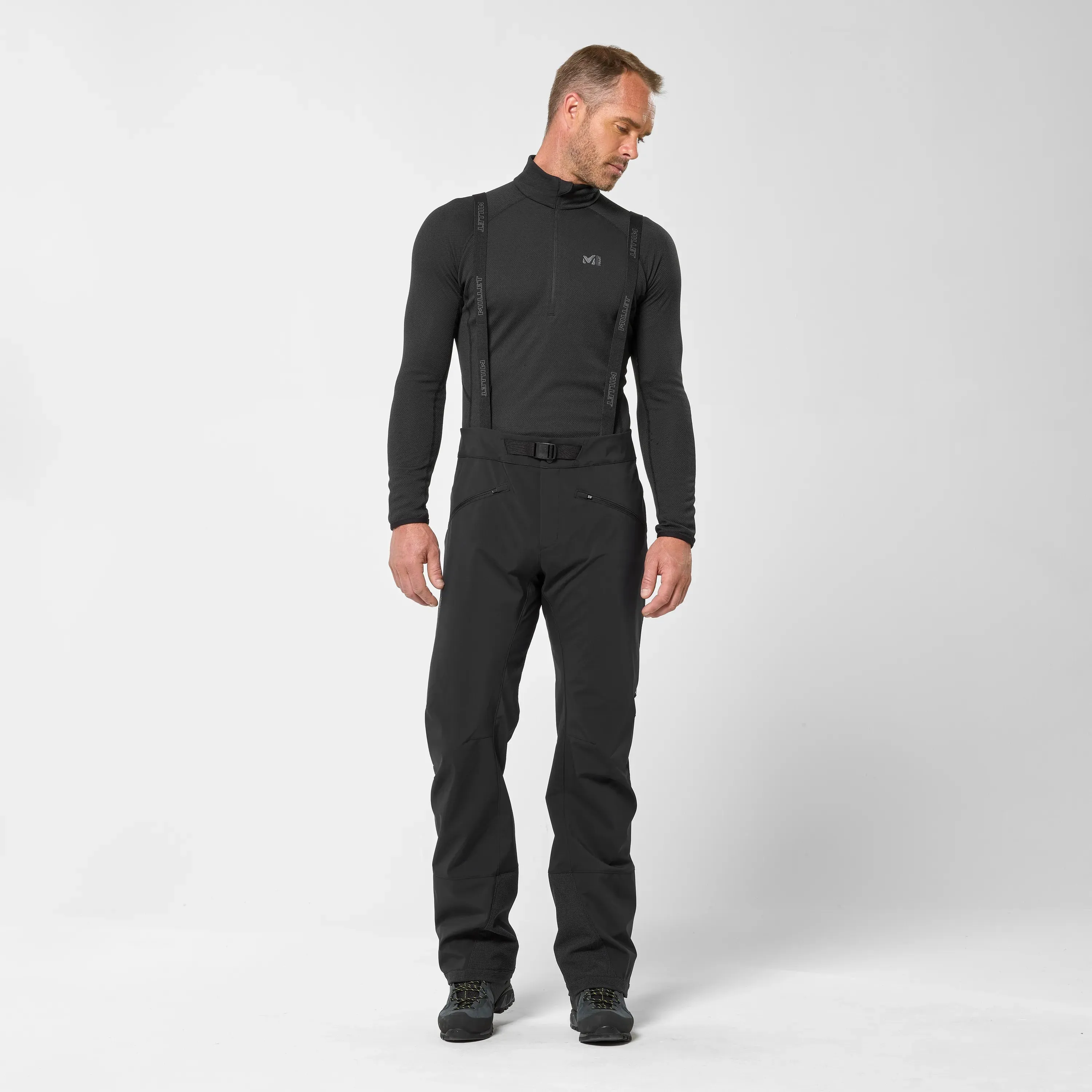Needles Shield Pant M