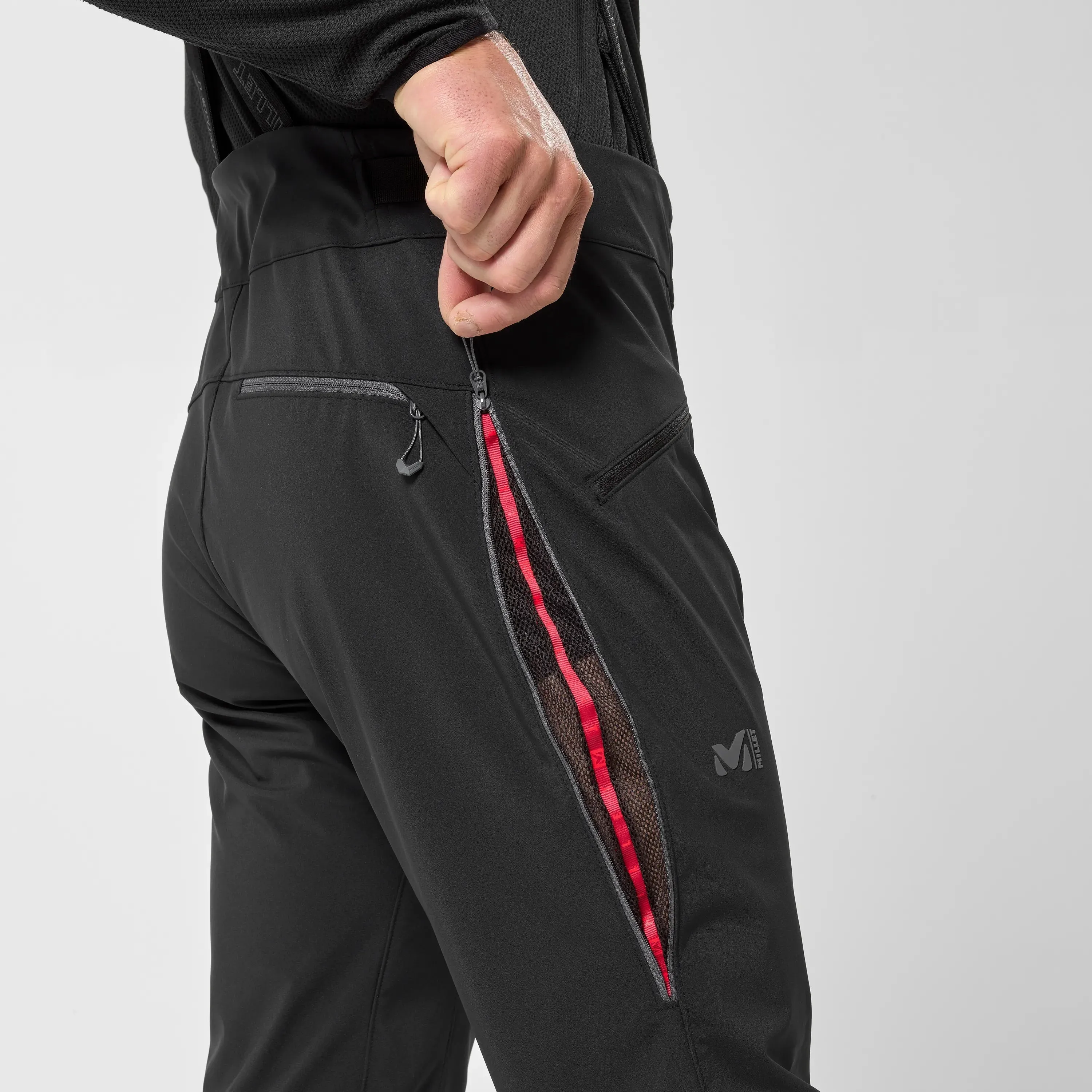 Needles Shield Pant M