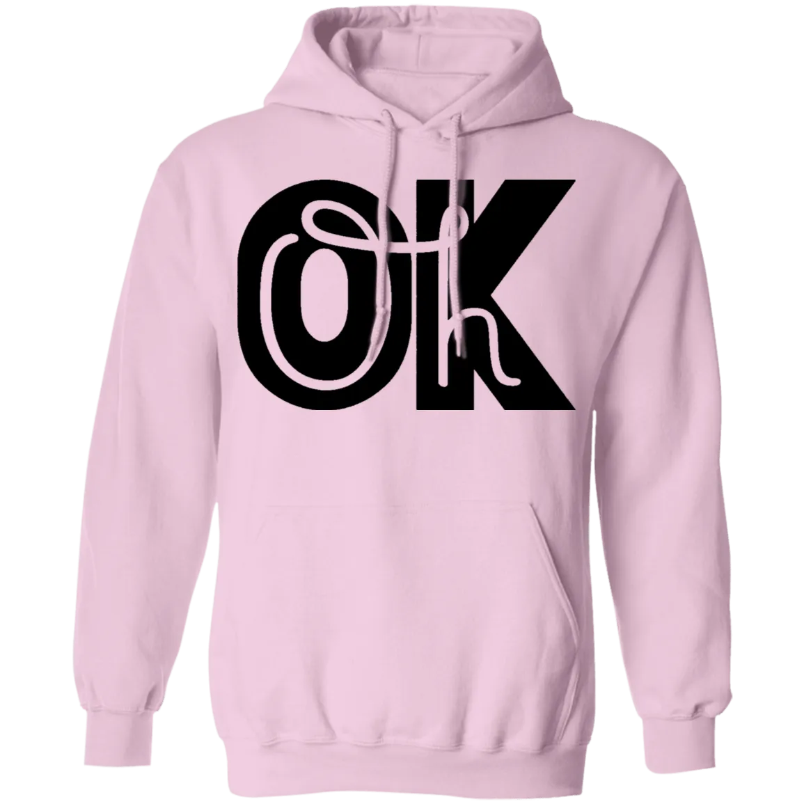 Oh Ok T-Shirt