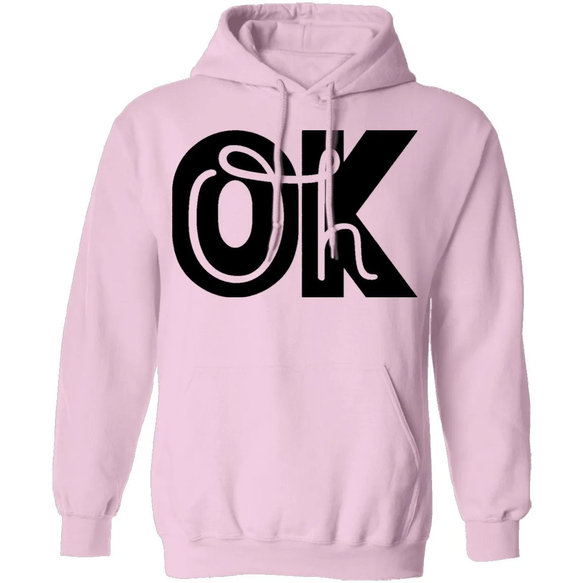 Oh Ok T-Shirt