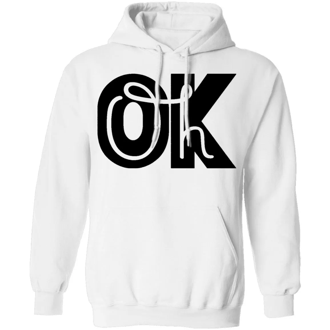 Oh Ok T-Shirt