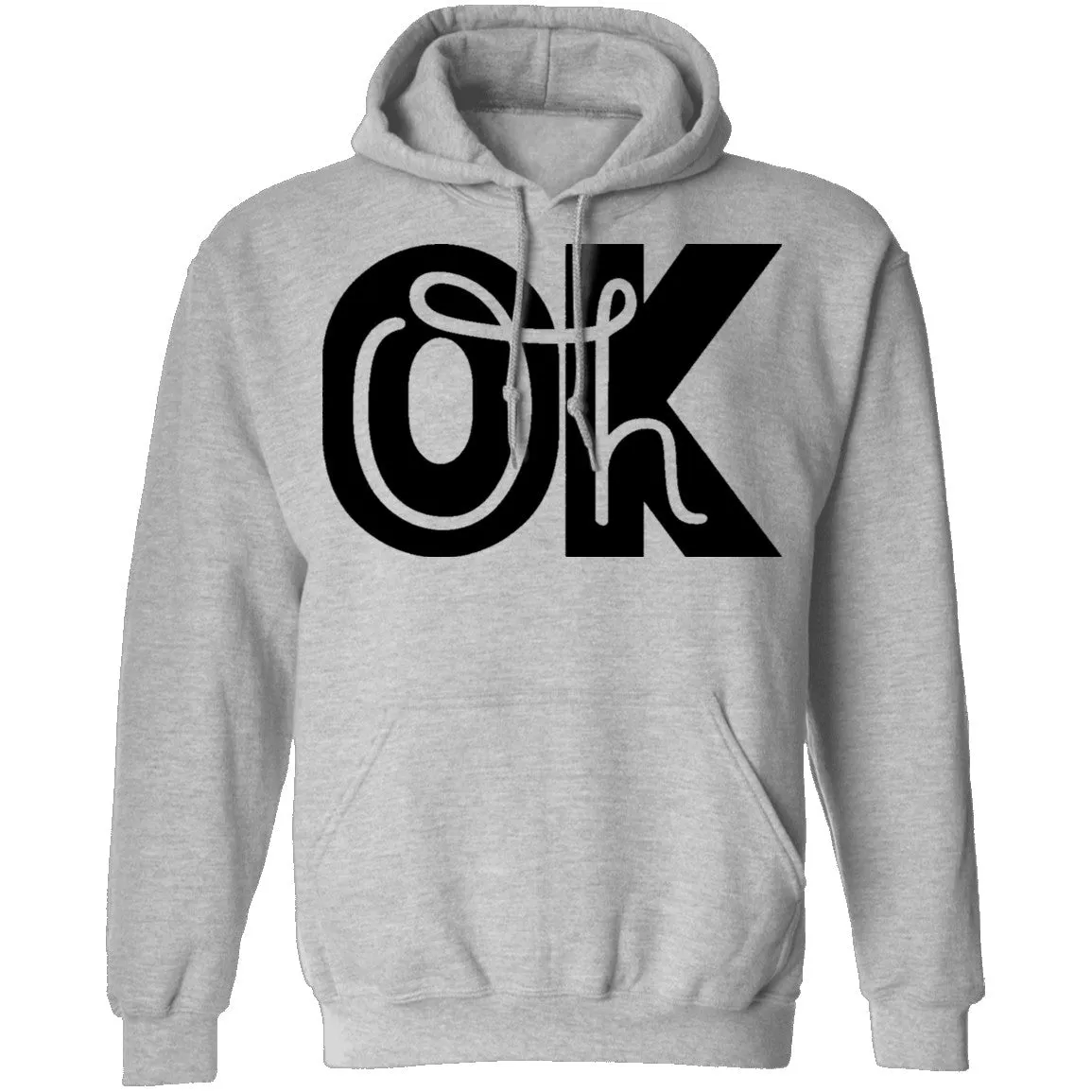 Oh Ok T-Shirt