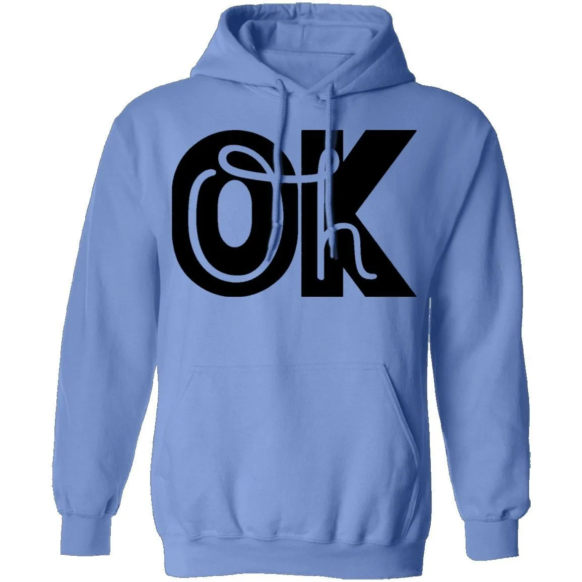 Oh Ok T-Shirt