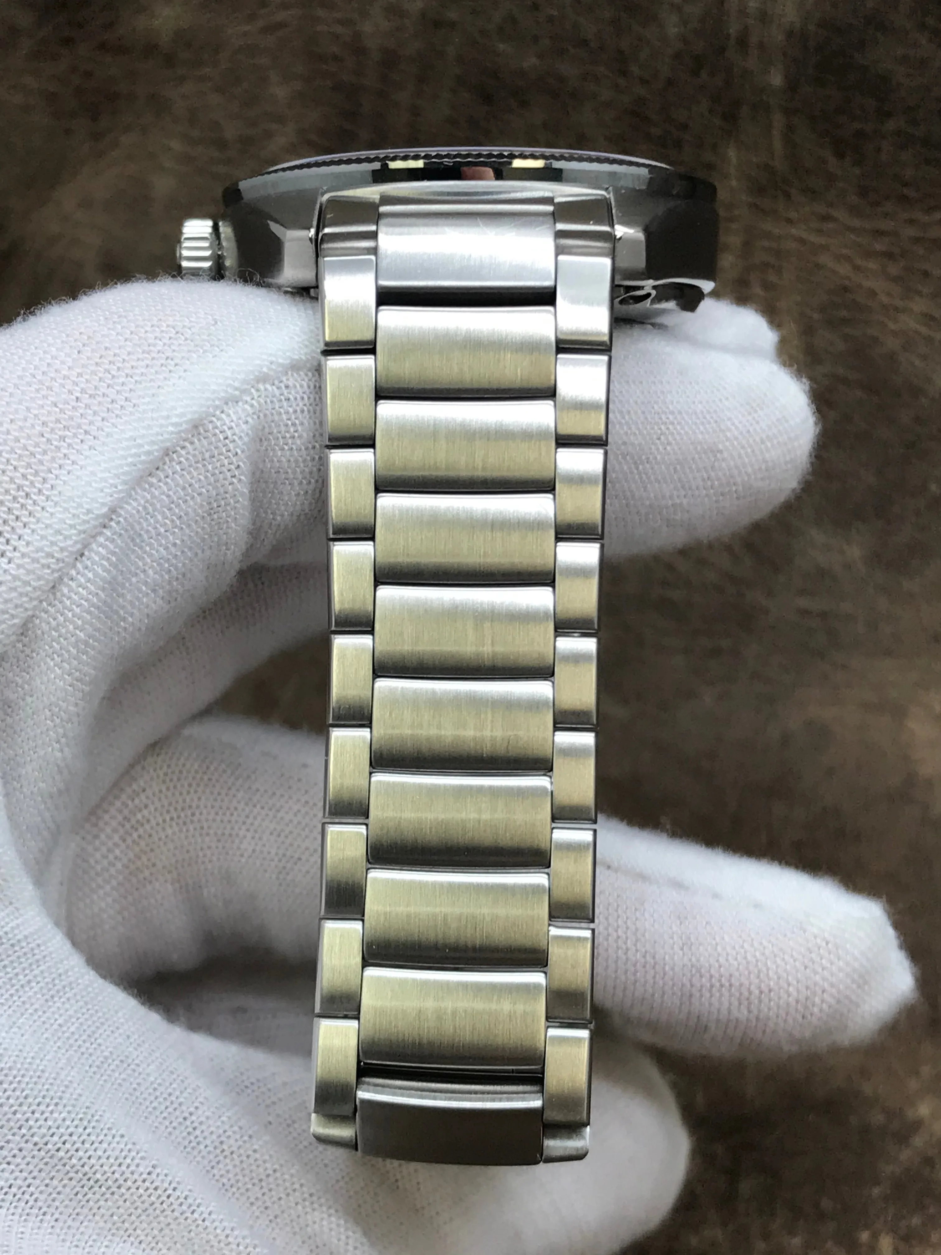 Omega Constellation Globemaster 130.30.39.21.03.001 Blue Dial Automatic Men's Watch