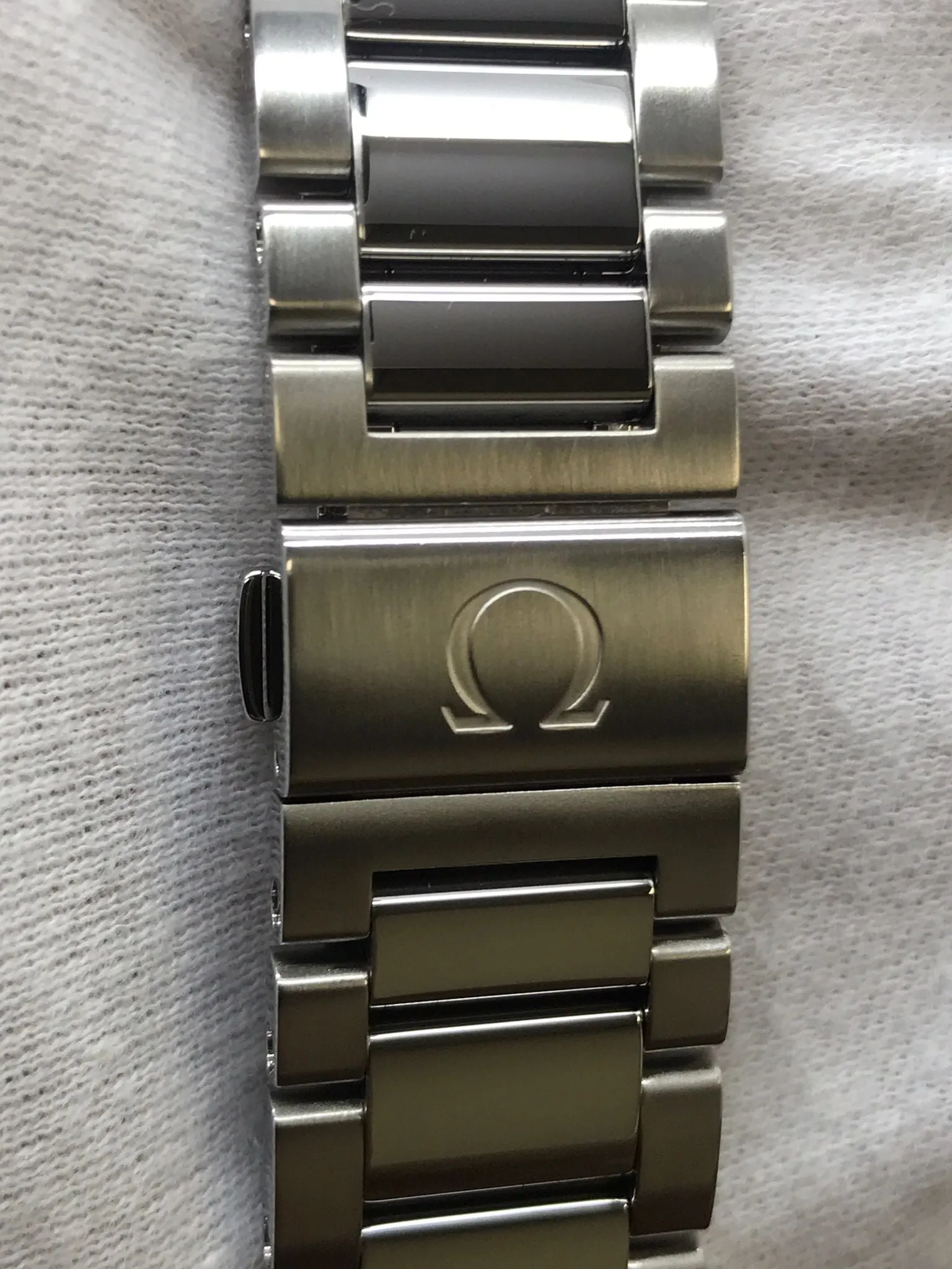 Omega Seamaster Aqua Terra 150M 41.5mm 231.10.42.21.01.003 Black Dial Automatic Men's Watch