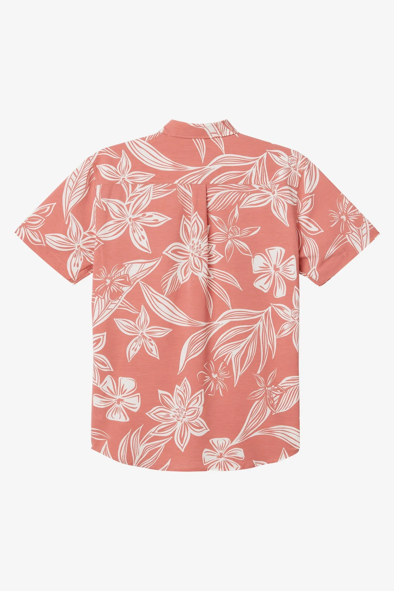 O'Neill Trvlr UPF Traverse S/S Shirt