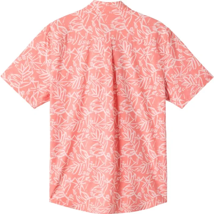 O'Neill Trvlr UPF Traverse S/S Shirt