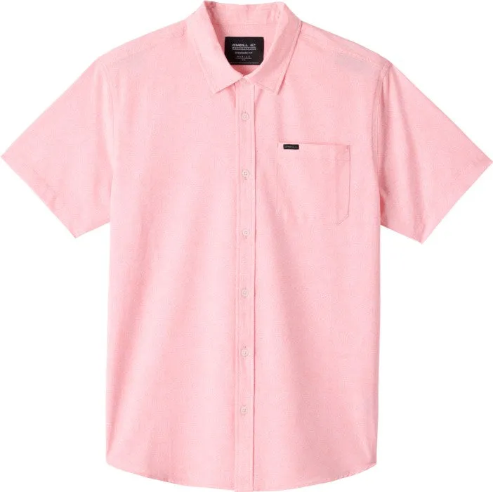 O'Neill Trvlr UPF Traverse S/S Shirt