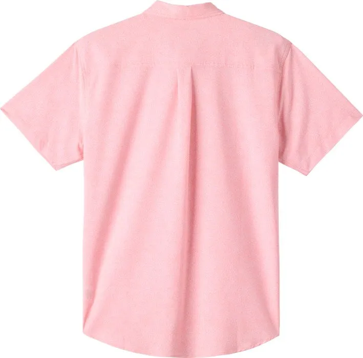 O'Neill Trvlr UPF Traverse S/S Shirt