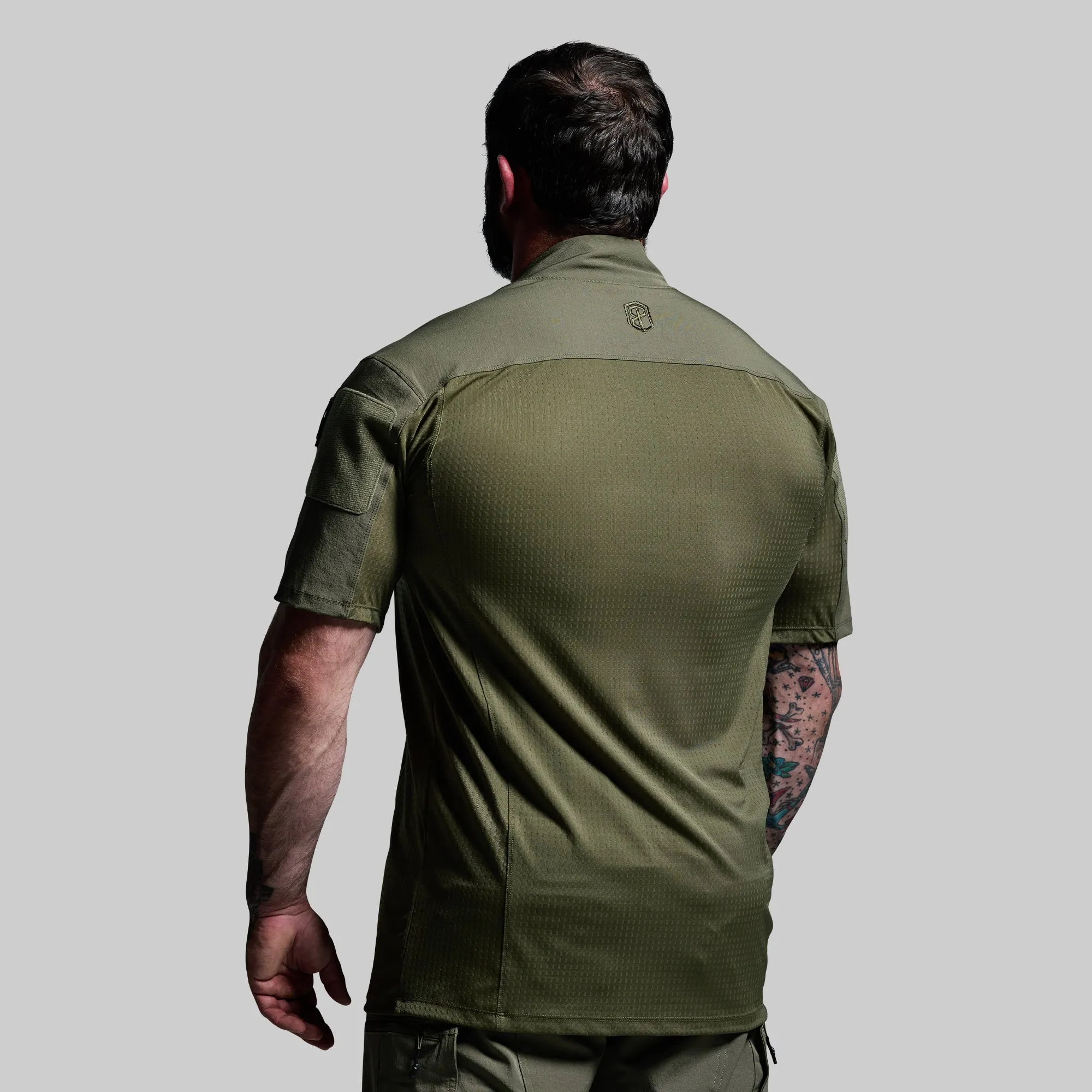 Op Top Pro (OD Green)