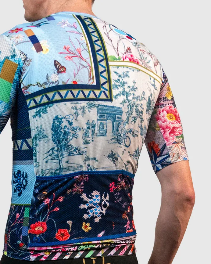 Ostroy Men's Everything Jersey