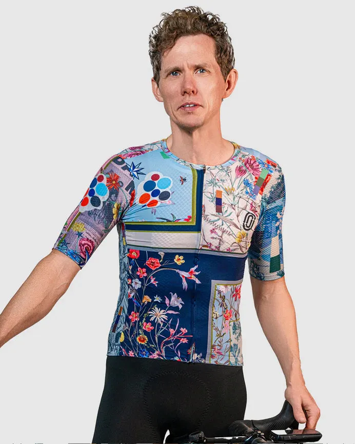 Ostroy Men's Everything Jersey