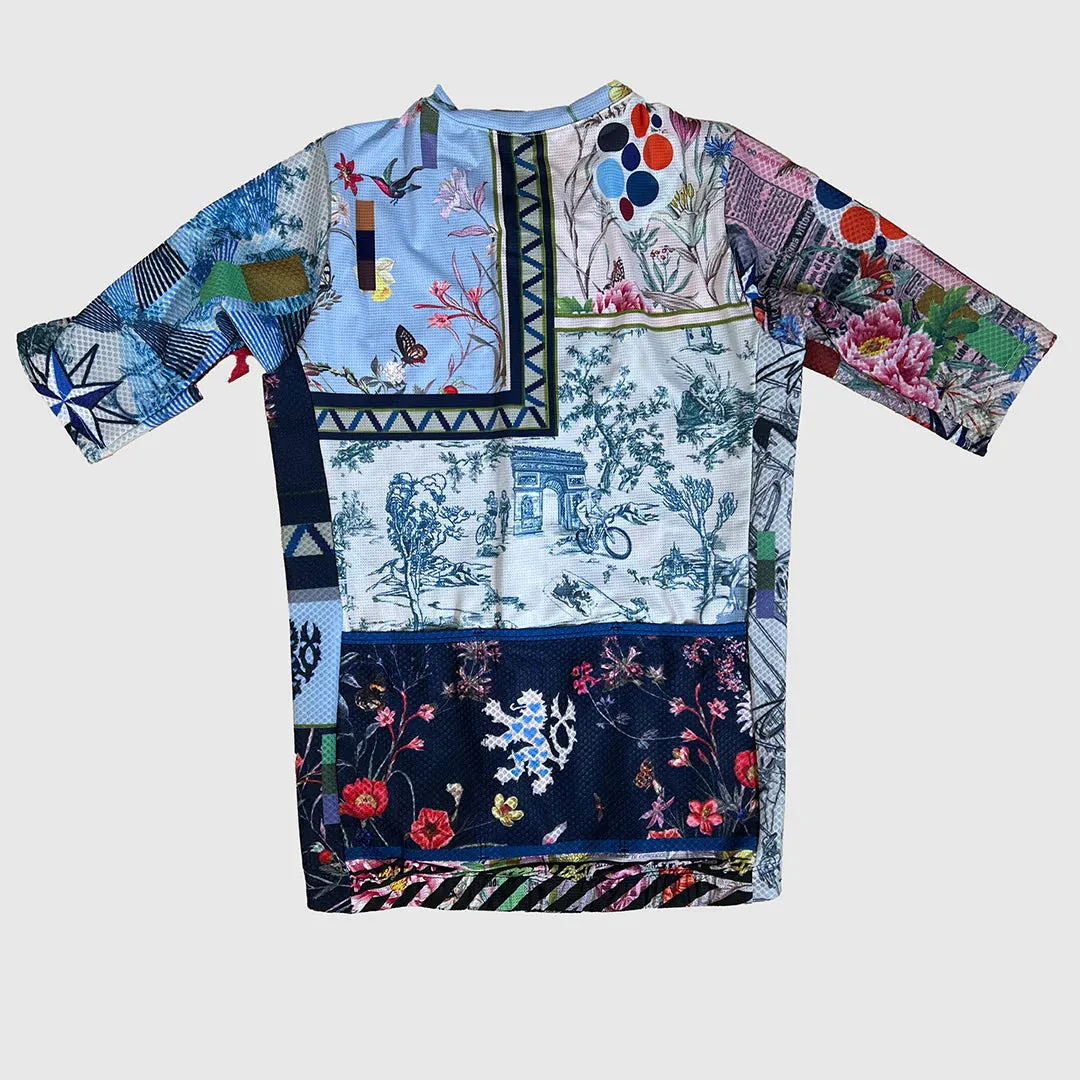 Ostroy Men's Everything Jersey