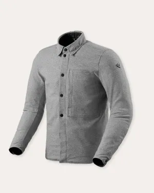Overshirt Esmont | Grey
