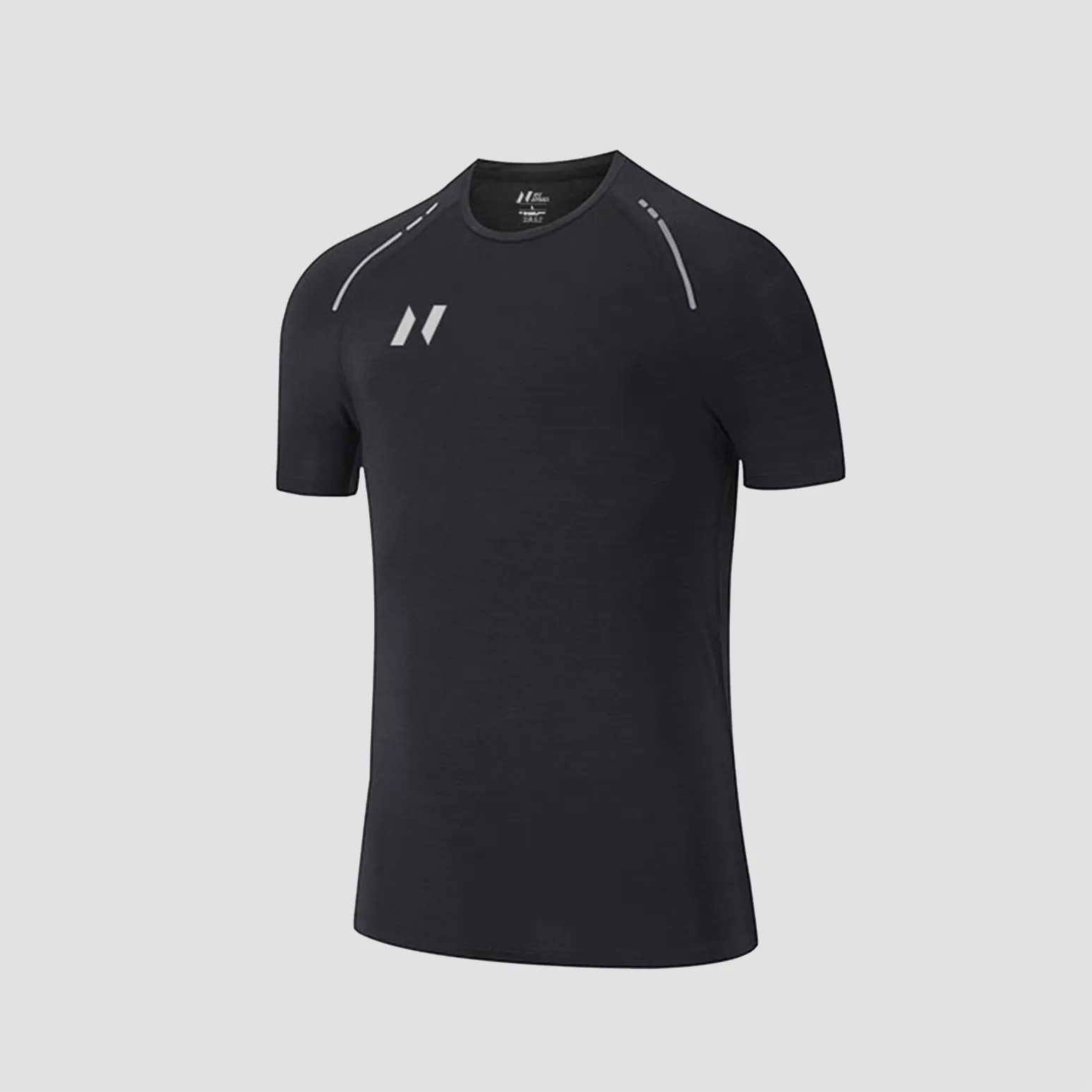PB Men's Run Shirt