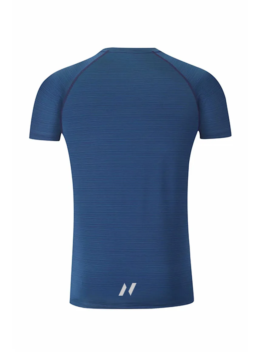 PB Men's Run Shirt