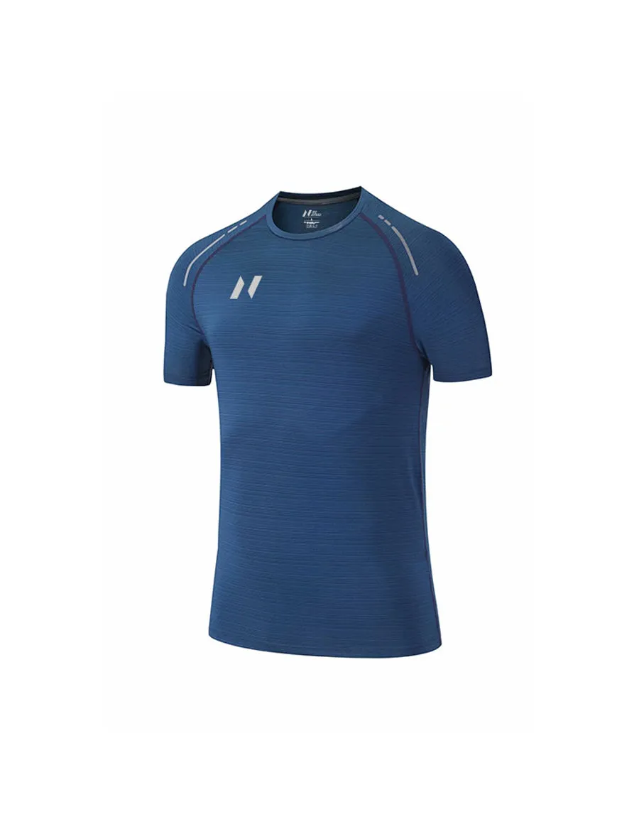 PB Men's Run Shirt