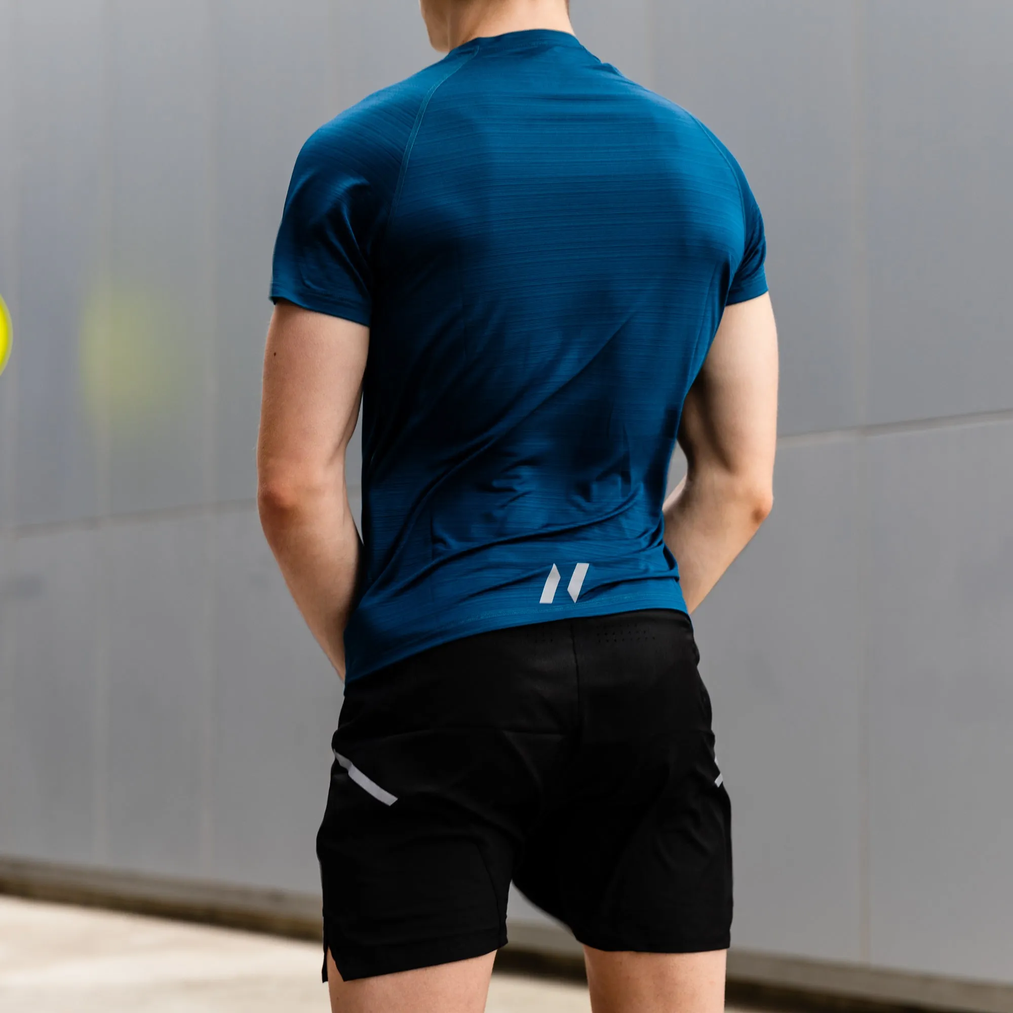 PB Men's Run Shirt
