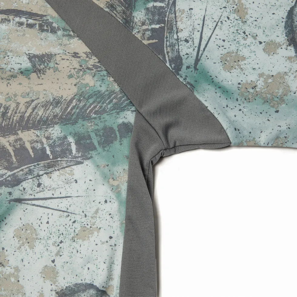 Pelagic Exo-Tech Hooded Fishing Shirt