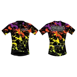 PF&H Splatter Jersey