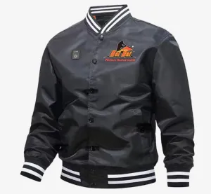 Pitchers Heated Jacket