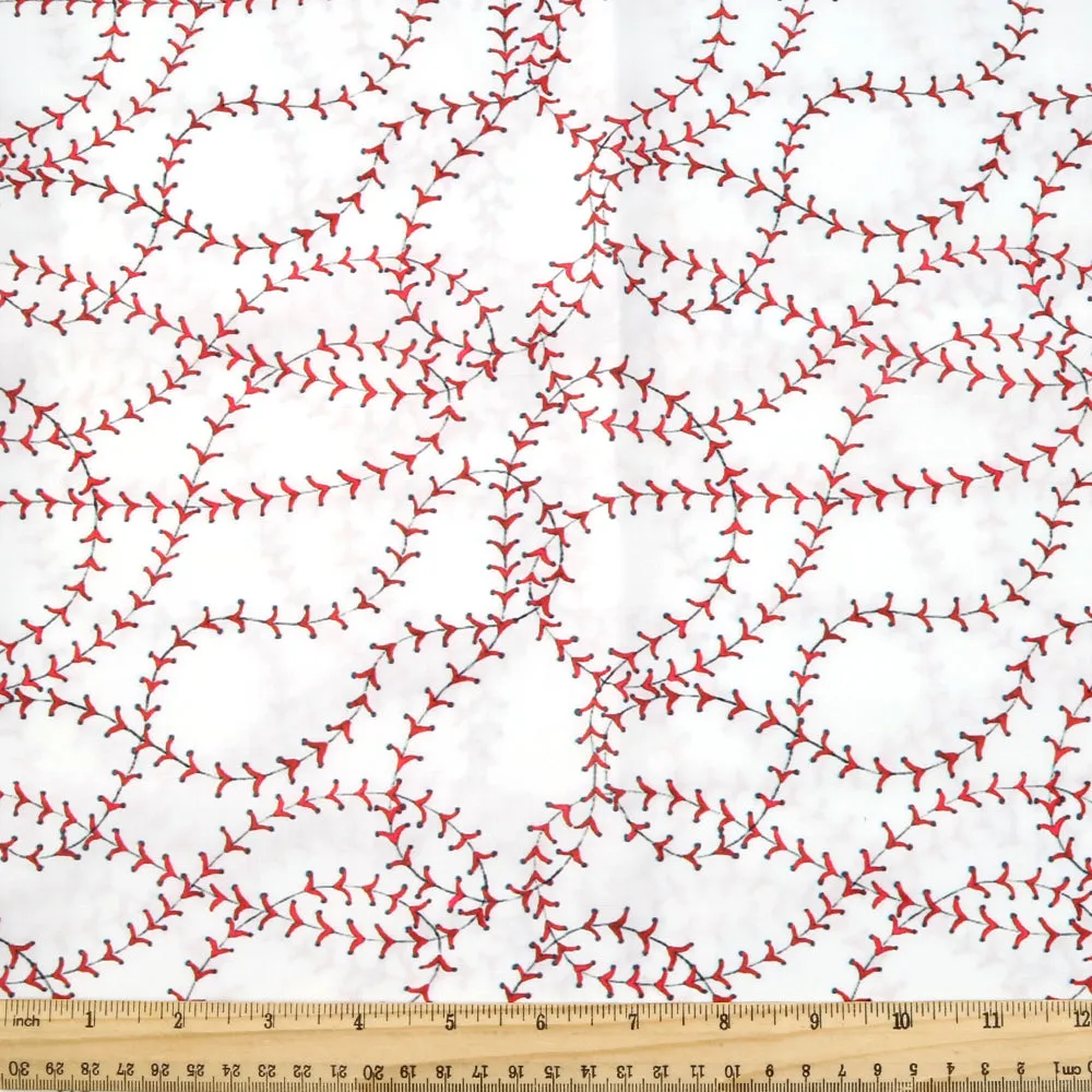 printed fabric