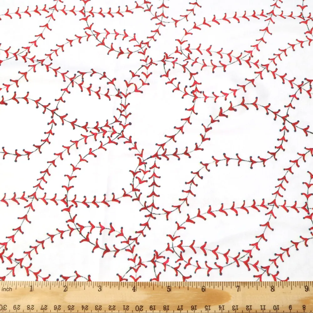 printed fabric