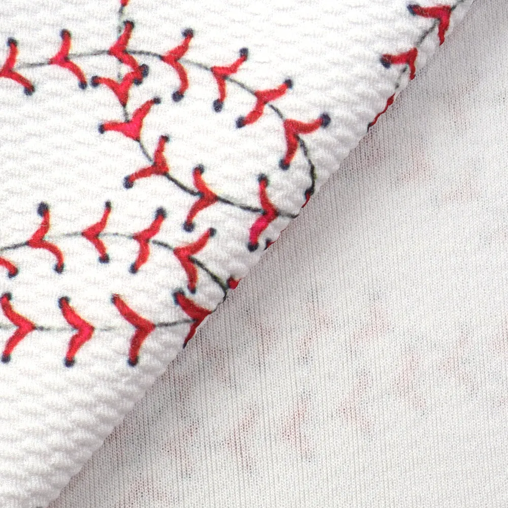 printed fabric