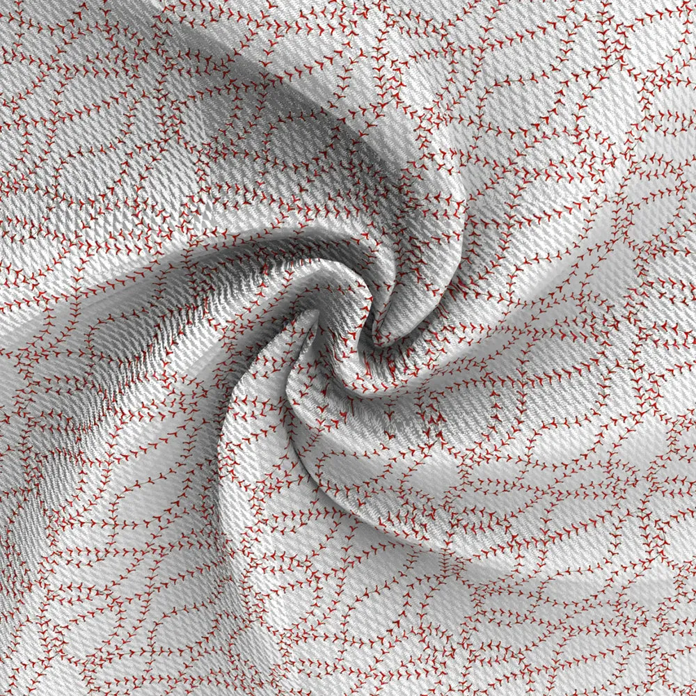 printed fabric