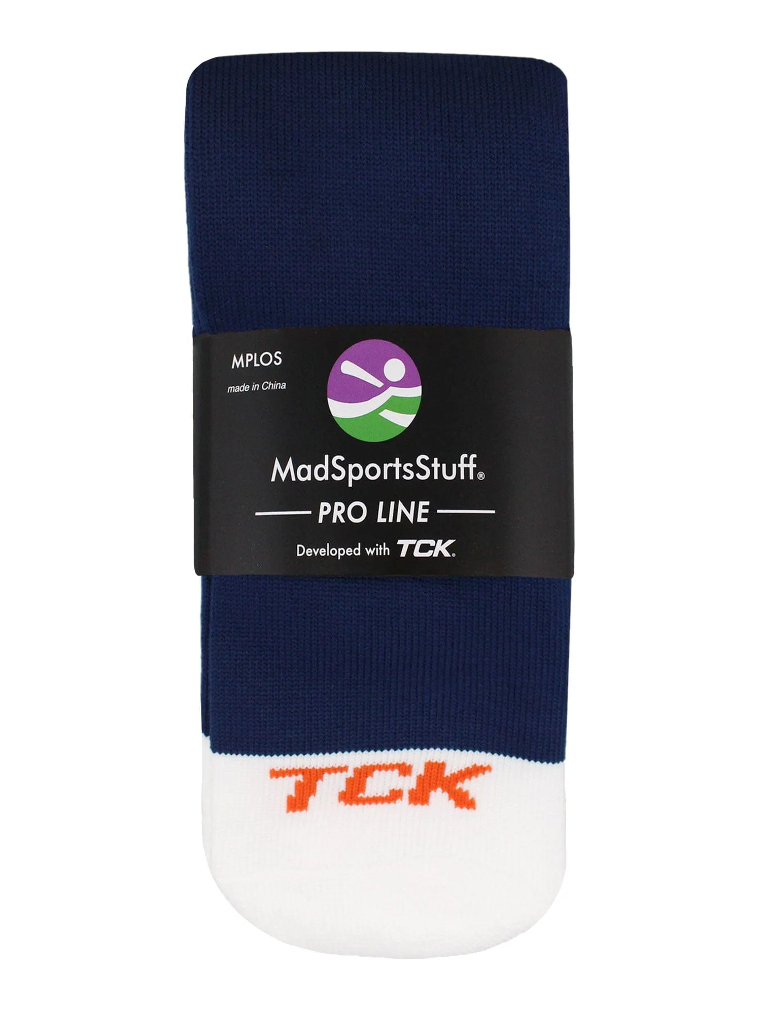 Pro Line Over the Calf Baseball Socks