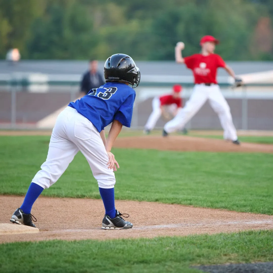 Pro Line Over the Calf Baseball Socks