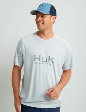 Pursuit Short Sleeve Performance Crew