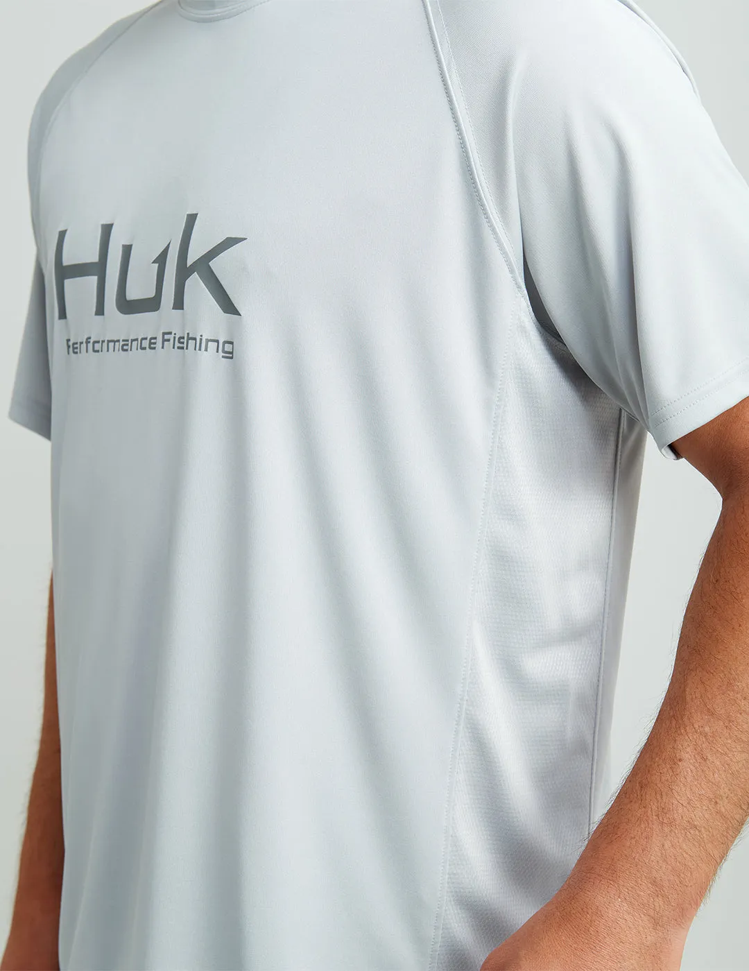 Pursuit Short Sleeve Performance Crew