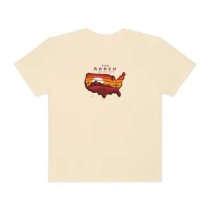 Ranch Collection America T