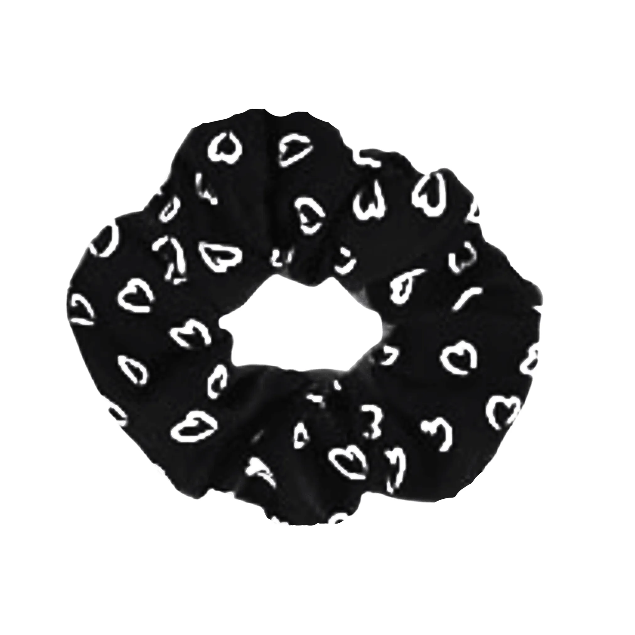 Rebecca Chiffon Scrunchie