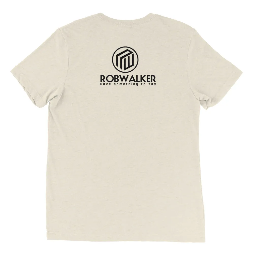 Reclaim the Funk Short sleeve t-shirt