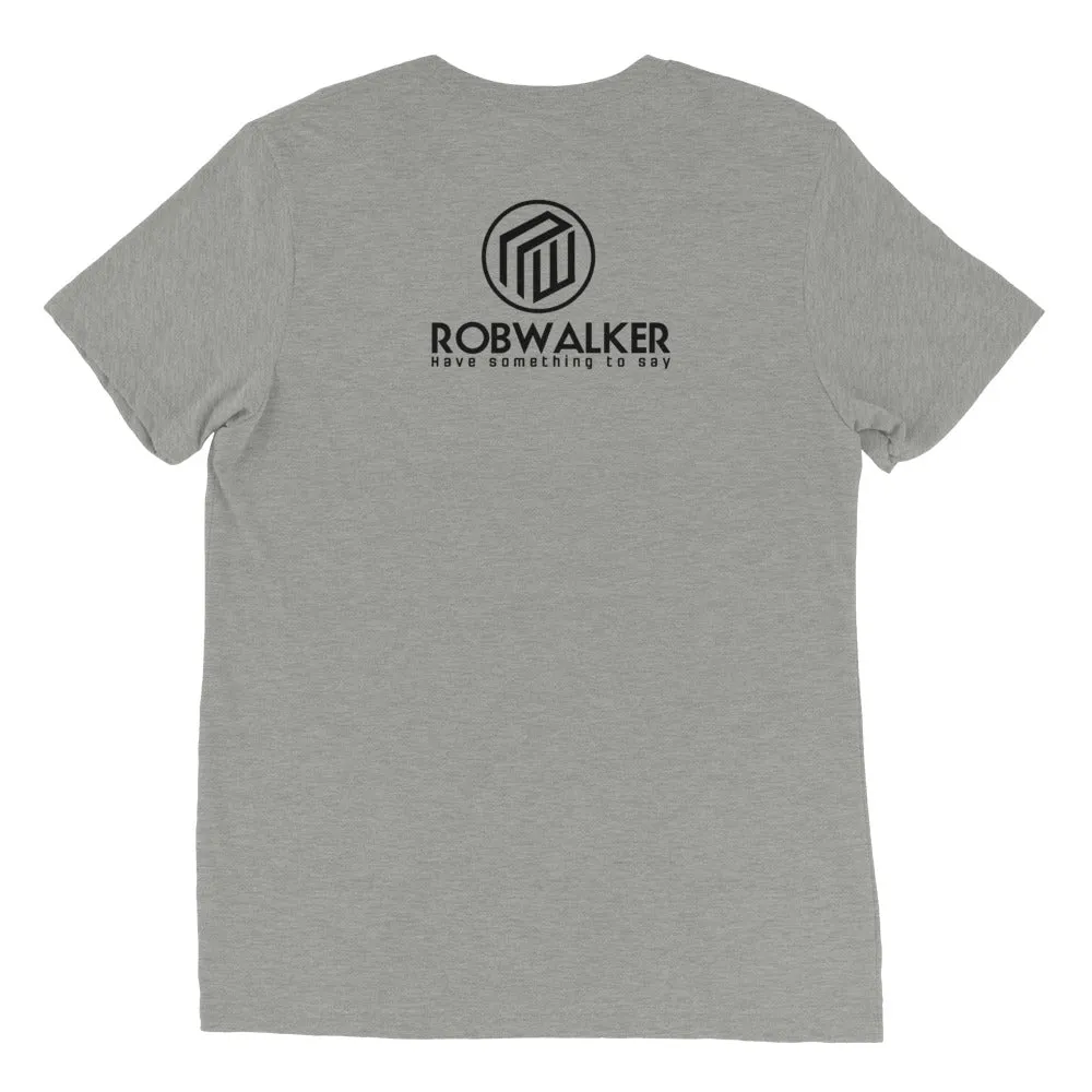 Reclaim the Funk Short sleeve t-shirt