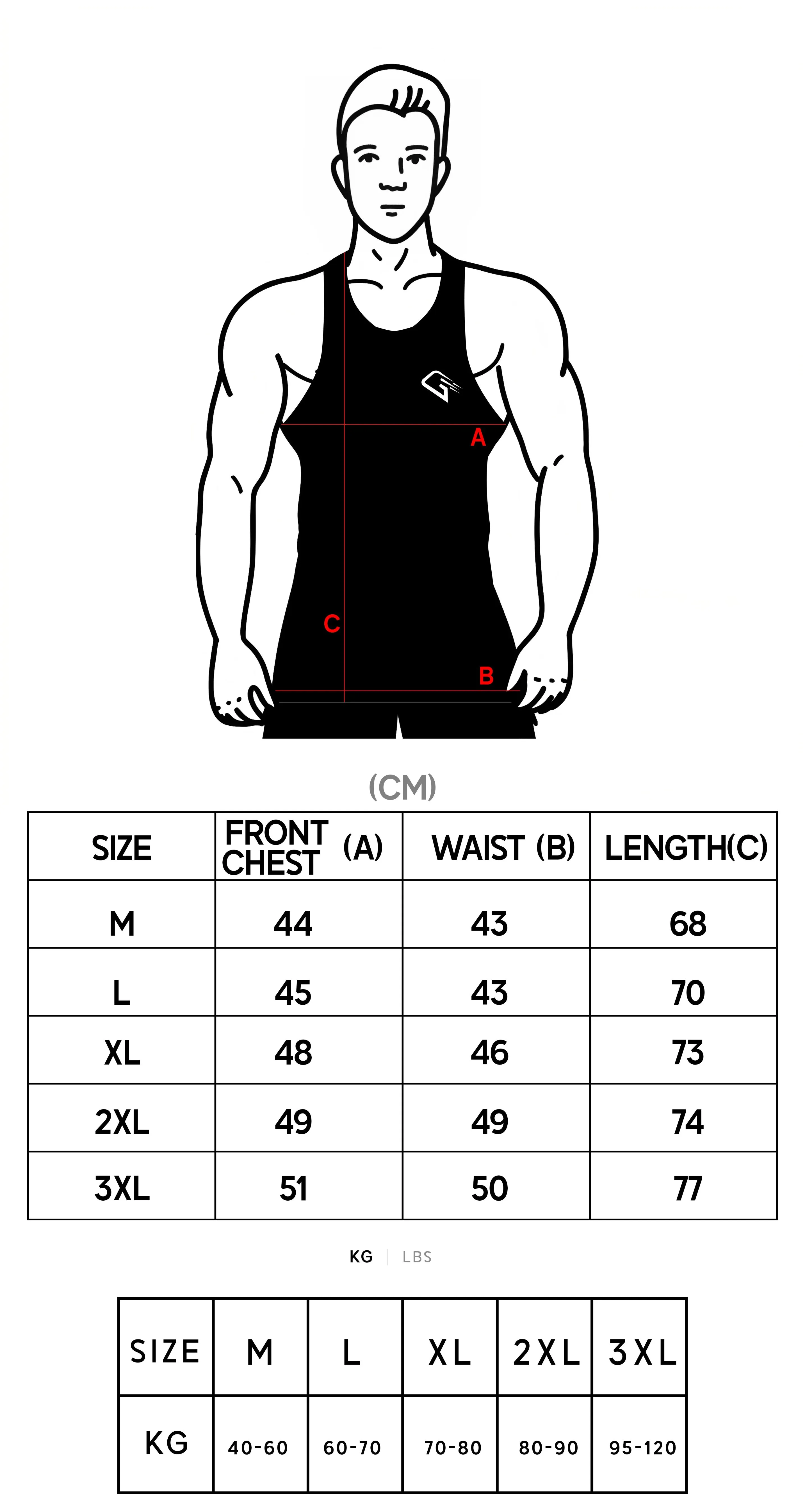 Respect My Fun Sleeveless