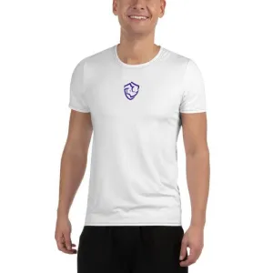 RHINOROPE Men's Athletic Short Sleeve Shirt
