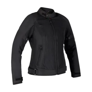 Richa Airsummer Women's Jacket Black