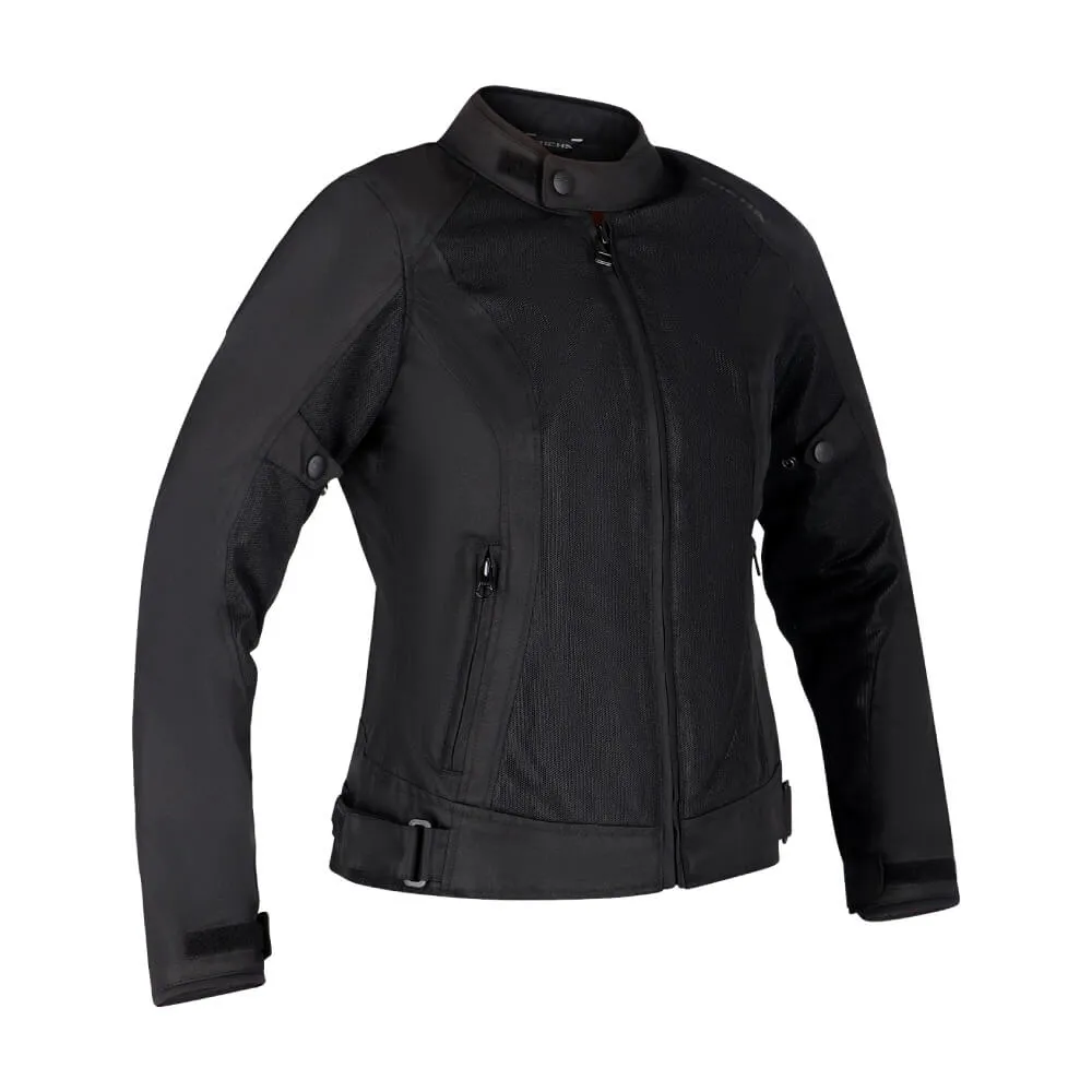 Richa Airsummer Women's Jacket Black