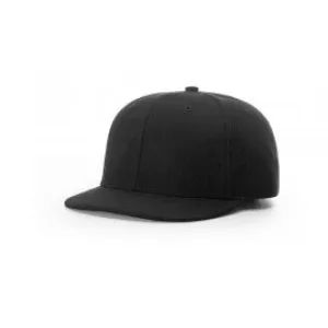 Richardson Fitted Combo Hat-4 stitch